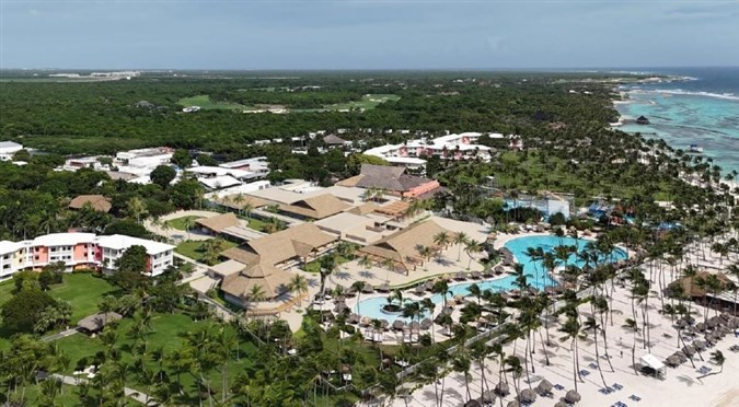 Punta Cana - Dominican Republic